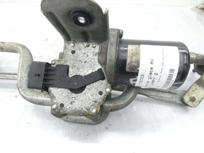 Moteur essuie glace arriere CITROEN ZX PHASE 2