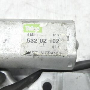 Moteur essuie glace arriere CITROEN XANTIA PHASE 1