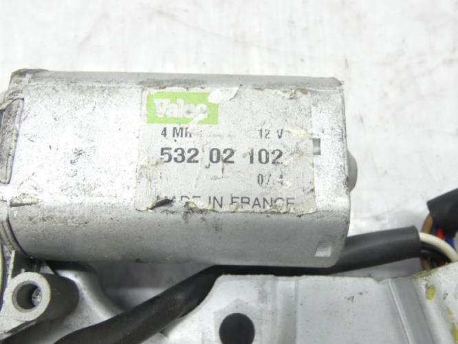 Moteur essuie glace arriere CITROEN XANTIA PHASE 1
