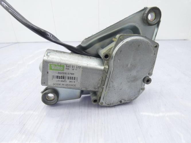 Moteur essuie glace arriere PEUGEOT 106 PHASE 2