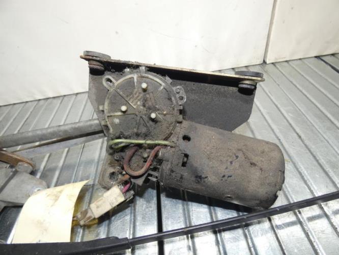 Moteur essuie glace avant PEUGEOT 205 PHASE 2 Diesel