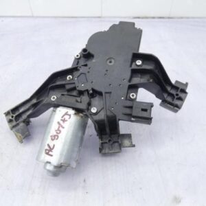Moteur essuie glace arriere PEUGEOT 207 PHASE 1 Diesel