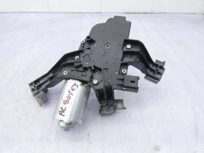 Moteur essuie glace arriere PEUGEOT 207 PHASE 1 Diesel