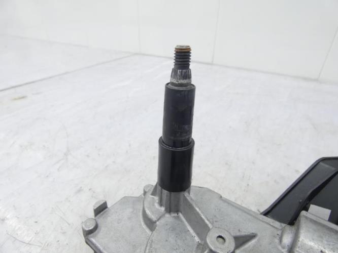 Moteur essuie glace arriere PEUGEOT 207 PHASE 1 Diesel