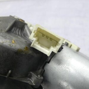 Moteur essuie glace arriere CITROEN C3 1 PHASE 1 Diesel