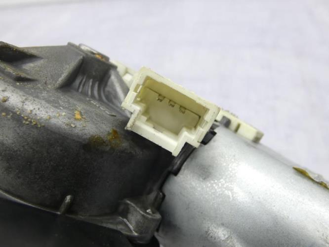 Moteur essuie glace arriere CITROEN C3 1 PHASE 1 Diesel
