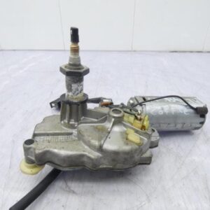 Moteur essuie glace arriere VOLKSWAGEN POLO 3 PHASE 1 Essence