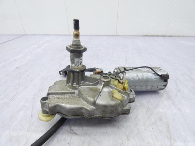 Moteur essuie glace arriere VOLKSWAGEN POLO 3 PHASE 1 Essence