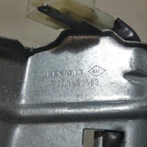 Moteur essuie glace arriere RENAULT LAGUNA 1 PHASE 1 Essence