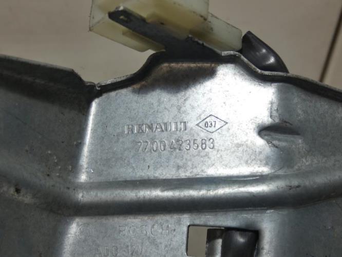 Moteur essuie glace arriere RENAULT LAGUNA 1 PHASE 1 Essence
