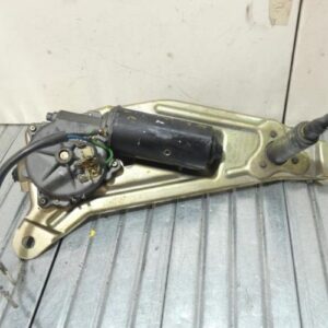 Moteur essuie glace arriere RENAULT LAGUNA 1 PHASE 1 Diesel