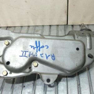 Moteur essuie glace arriere RENAULT R19 PHASE 2 Diesel
