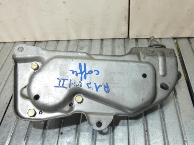 Moteur essuie glace arriere RENAULT R19 PHASE 2 Diesel