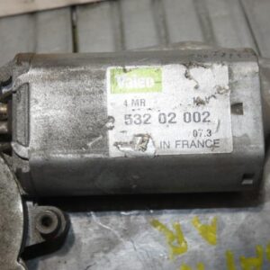 Moteur essuie glace arriere RENAULT SAFRANE PHASE 2 Diesel