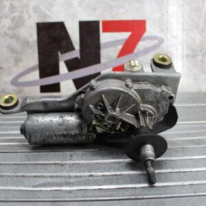 Moteur essuie glace arriere RENAULT MEGANE 1 PHASE 1 COUPE Essence