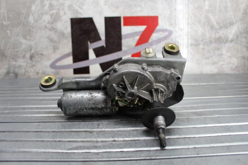 Moteur essuie glace arriere RENAULT MEGANE 1 PHASE 1 COUPE Essence