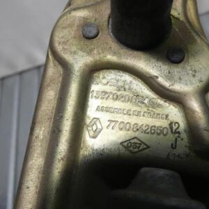 Moteur essuie glace arriere RENAULT LAGUNA 1 PHASE 1 Essence