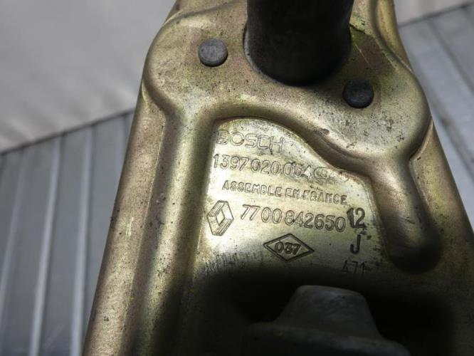 Moteur essuie glace arriere RENAULT LAGUNA 1 PHASE 1 Essence