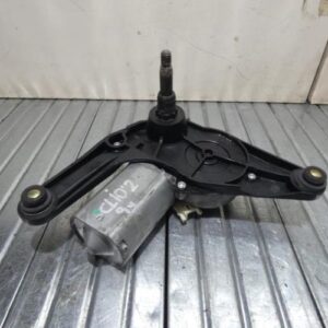 Moteur essuie glace arriere RENAULT CLIO 2 PHASE 1 Diesel