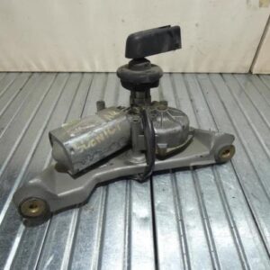 Moteur essuie glace arriere RENAULT SCENIC 1 PHASE 1 Diesel