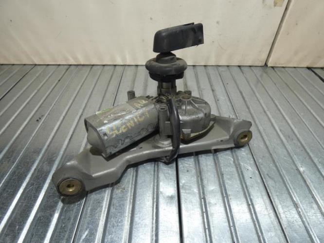 Moteur essuie glace arriere RENAULT SCENIC 1 PHASE 1 Diesel