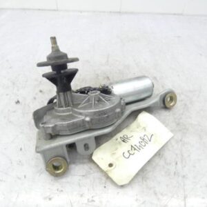 Moteur essuie glace arriere RENAULT MEGANE 1 PHASE 2 COUPE Essence