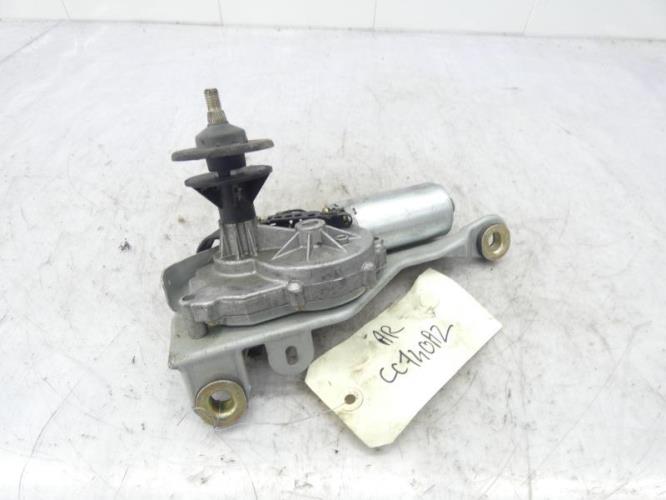 Moteur essuie glace arriere RENAULT MEGANE 1 PHASE 2 COUPE Essence