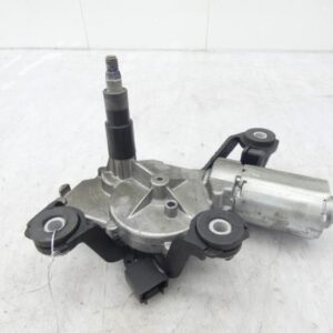 Moteur essuie glace arriere RENAULT MEGANE 2 PHASE 1 Essence