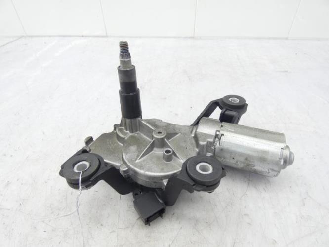 Moteur essuie glace arriere RENAULT MEGANE 2 PHASE 1 Essence