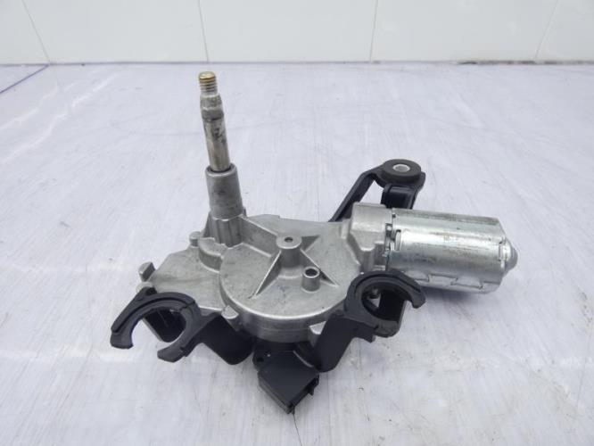 Moteur essuie glace arriere RENAULT MEGANE 2 PHASE 1 Essence