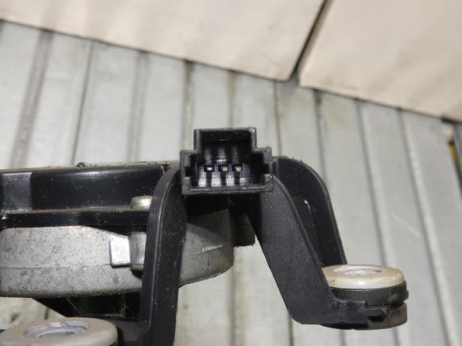 Moteur essuie glace arriere RENAULT MEGANE 2 PHASE 1 Diesel