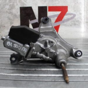 Moteur essuie glace arriere TOYOTA AURIS 1 PHASE 1 Diesel