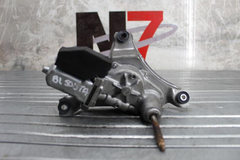 Moteur essuie glace arriere TOYOTA AURIS 1 PHASE 1 Diesel