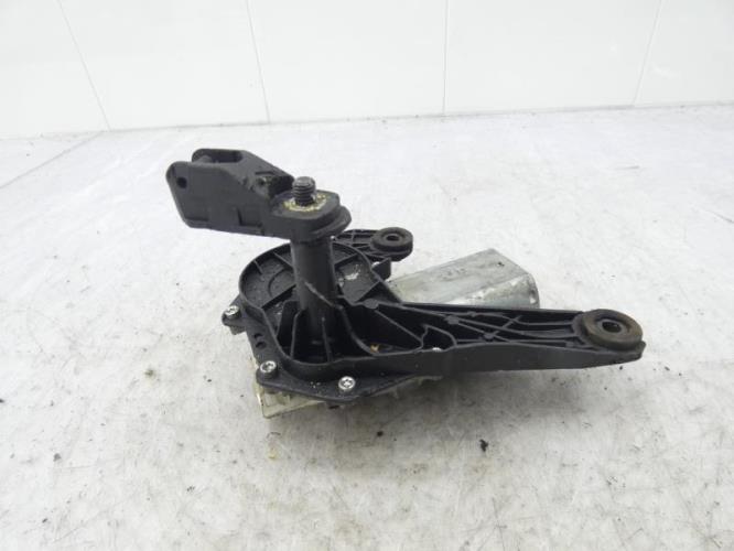 Moteur essuie glace arriere CITROEN C4 1 PHASE 1 COUPE