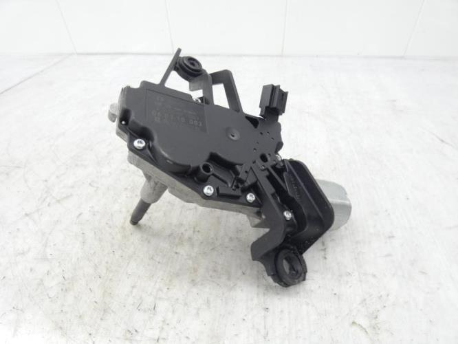Moteur essuie glace arriere CITROEN C4 1 PHASE 2
