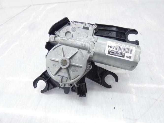 Moteur essuie glace arriere PEUGEOT 2008 1 PHASE 1 Diesel