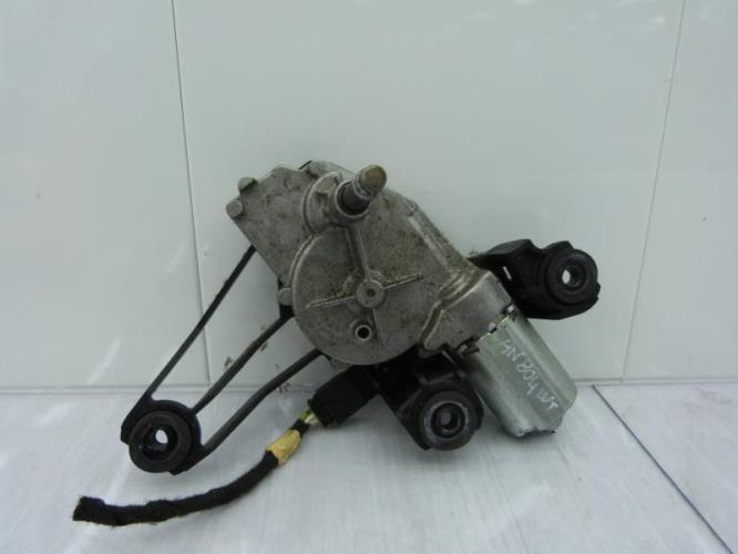 Moteur essuie glace arriere CITROEN C4 1 PHASE 1 Diesel