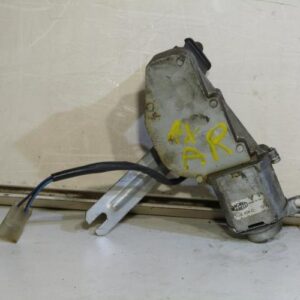 Moteur essuie glace arriere CITROEN SAXO PHASE 1 Essence