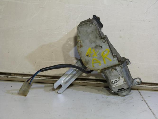 Moteur essuie glace arriere CITROEN SAXO PHASE 1 Essence