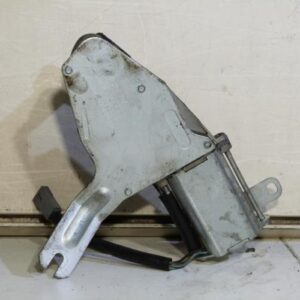 Moteur essuie glace arriere FIAT PANDA 1 PHASE 1 Essence