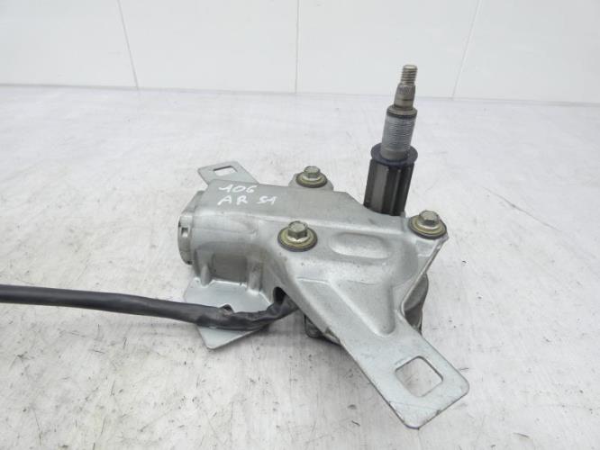 Moteur essuie glace arriere PEUGEOT 106 PHASE 1