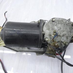 Moteur essuie glace arriere PEUGEOT 405 PHASE 1