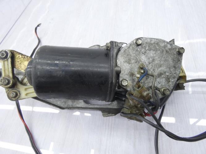 Moteur essuie glace arriere PEUGEOT 405 PHASE 1