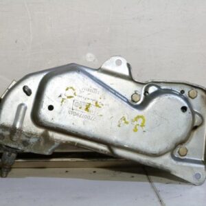 Moteur essuie glace arriere RENAULT R19 PHASE 1 Diesel