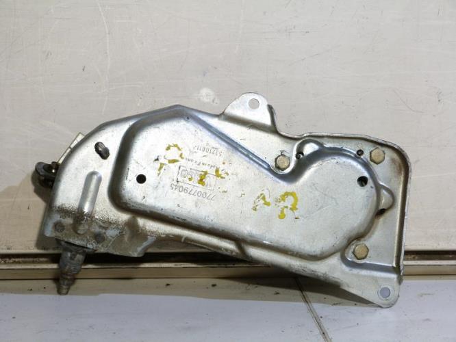 Moteur essuie glace arriere RENAULT R19 PHASE 1 Diesel