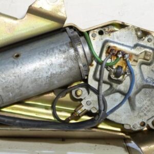 Moteur essuie glace arriere RENAULT R19 PHASE 1 Diesel