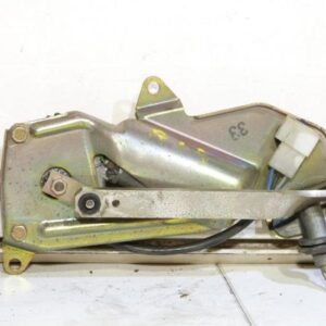 Moteur essuie glace arriere RENAULT R19 PHASE 2 Diesel
