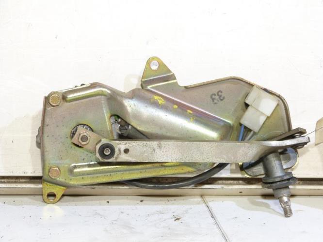 Moteur essuie glace arriere RENAULT R19 PHASE 2 Diesel