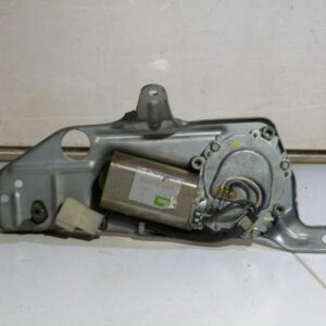Moteur essuie glace arriere RENAULT R21 PHASE 1 Essence