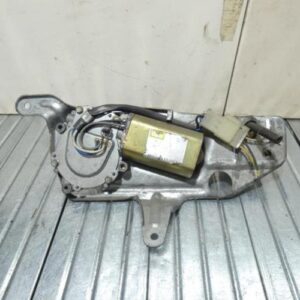 Moteur essuie glace arriere RENAULT R21 PHASE 1 Essence